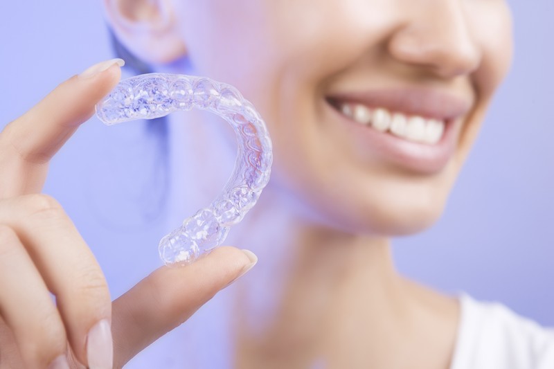 Invisalign Baltimore, MD 