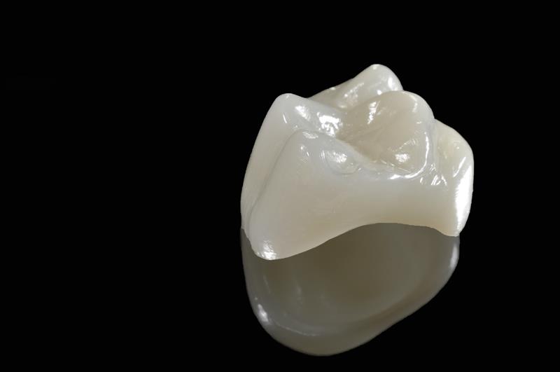 Porcelain Crowns Baltimore, MD
