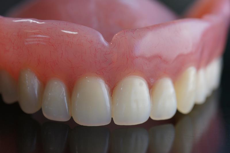 Dentures Baltimore, MD